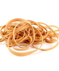 Elastic Rubber Bands - Size 64 - 1 kg - 2G_RUBBIM64