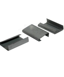 Packaging Strapping Seals - Closed - 19 mm - Pack of 2000 - 2G_CLSE0019