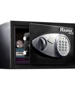 Safe - Electronic Keypad - 35 x 27 x 22 cm - MA720215