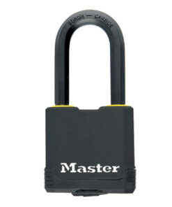 Padlock Long Shackle - Excell - Keyed - 54mm - MA450017