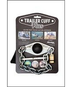 Lock - Trailer Cuff Plus - MA400102