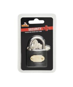Padlock - Iron - 38mm - 97031136