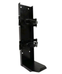 Vehicle Bracket for a Fire Extinguisher - 9kg - Double Strap - (MOQ 8) - AS3400