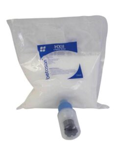 Liquid Soap - Pearl XV - Pumpless - Refill - 700ml - Pack of 6 - SR_40X