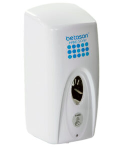 Hand Sanitiser and Soap Dispenser - Automatic - Betasan - SD_86
