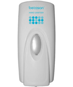 Hand Sanitiser Dispenser - Mini - Manual - Betasan - SD_84M