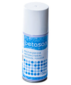 Air Fogger - Antibacterial - 75% Alcohol - Betasan - 100ml - Pack of 12 - AR_201