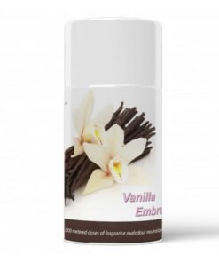 Toilet Spray - Airmist Aerosol - Vanilla Embrace - 250ml - Pack of 12 - AR_18