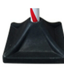 Base - Rubber for Events Queueing Post - SXS921