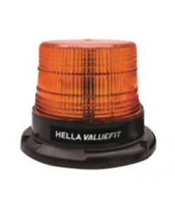 Beacon Light - LED - Magnetic - Green - 12-24v DC - SXS37AGRE