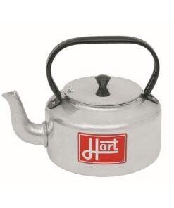 Hart Kettle - Aluminium - 3.5L - Pack of 12 - 760112