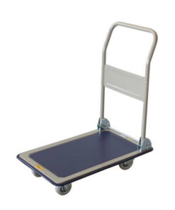 Folding Trolley - Light Duty Platform - Large - 92 X 62 X 71 cm - Load Capacity - 150kg - PT-FH-L