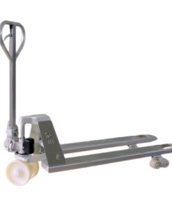 Pallet Jack - Truck - Galvanised - 3000kg Capacity - PTDF3000-NY-GALV