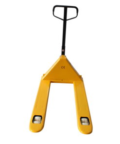 Pallet Jack - Truck - Hydraulic - Extended Fork (1.5m) - 2000kg Capacity - PTDF2000-1500