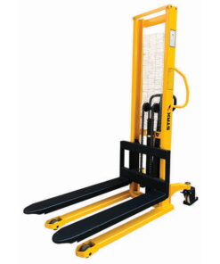 Pallet Stacker - Manual - 2000kg Capacity - MS2000-1.6