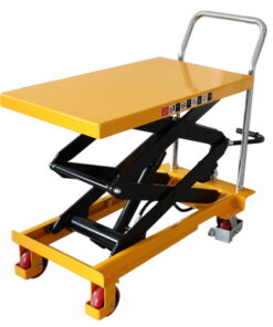 Scissor Lift Table - 1000kg Capacity - 1.7m Lift - LT1000-1.7