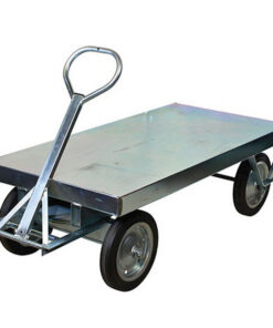Turntable Trolley - 180 x 90 x 50 cm - Load Capacity 680kg - HTL7-WSS