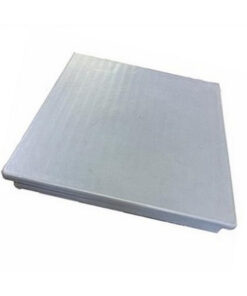 Shelf for Plastic Clothes Locker - LOCKERSHELFCLOTHES