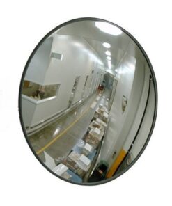 Convex Mirror - Acrylic - Outdoor - 900 mm - MIR-900-OUT