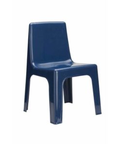 Plastic Chair - Kids School Chair - Colour Options
