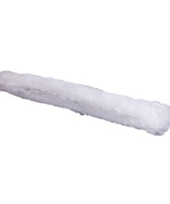 Replacement Window Washer Sleeve - Microfibre - 35cm