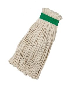 500g Fan Mop Head - 38mm Webbing - Colour Options