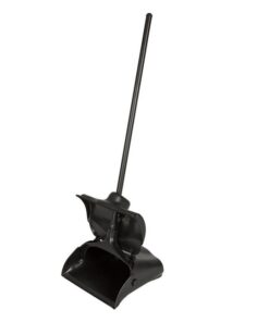 Plastic Long Handle Scoop - Plastic