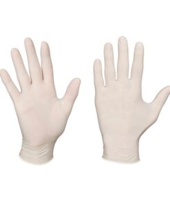 Exam Gloves - Powder Free - Various Sizes - Pack of 100