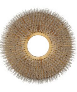 Replacement Floor Pad - 425mm - Hard - For Kingfisher Floor Polisher