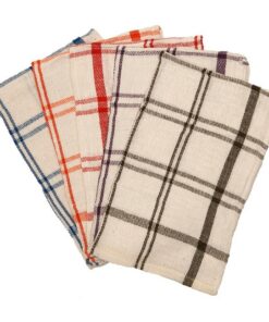 Dish Cloth - Premium - Cotton - DC85 - Pack of 10