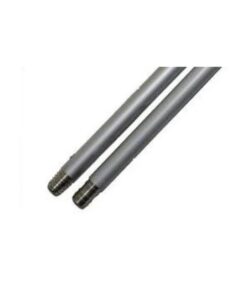 Truck Wash Broom Handle - Aluminium - 2.5m