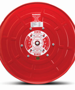 Fire Hose Reel - Corrosion Proof Frame - 30m - SANS 543 - BB0210