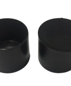 Plastic Ferrule Cap - 22mm - (MOQ 100)