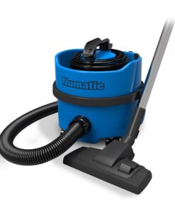 Numatic PSP180-11 ProSave - Dry Vacuum Cleaner - 8L - Blue
