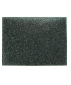 Black Sponges for Oxygen Concentrator