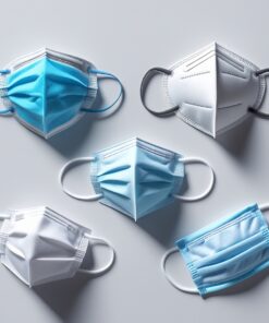 3 ply disposable mask for sale