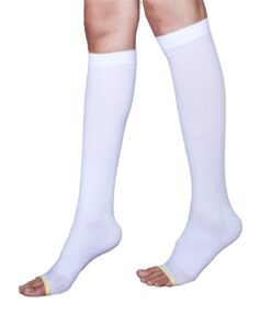 Anti Embolism Stockings Medium Below the Knee