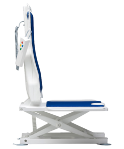 CE Motorised Bath Lift