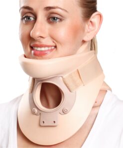Cervical Orthosis Collar – Large