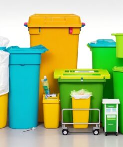 biomedical waste bin price