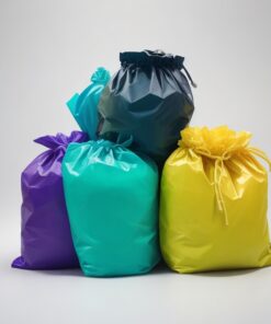 biohazard waste bags