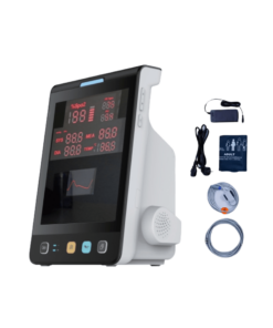 Vital Signs Monitor – E8 Patient Monitor