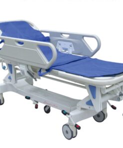 Hospital Transfer Stretcher