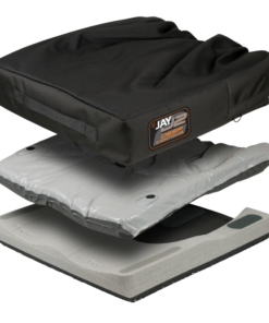 Jay 2 Deep Contour Cushion