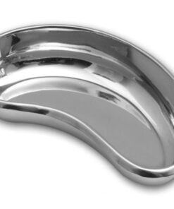 Kidney Dish 20cm Stainless Steel