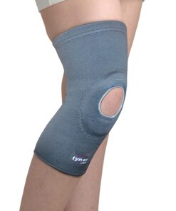 Knee Cap Open Patella – XL