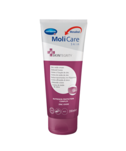 MoliCare® Skin Zinc Oxide Cream (200ml)