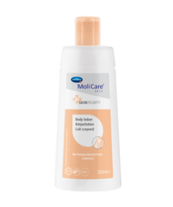 MoliCare Skin Care Body Lotion (250ml)