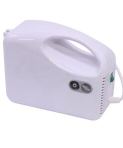 Compressor Nebulizer Machine