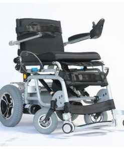 CE Powered Standing Wheelchair